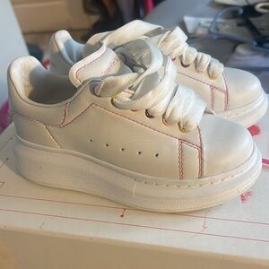Alexander McQueen sneakers